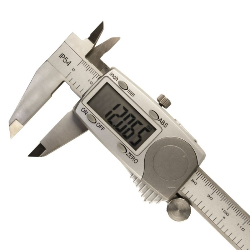 șubler digital Korea Beite L1H din oțel inoxidabil