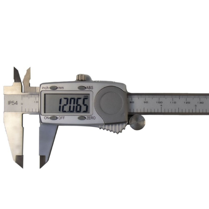 șubler digital Korea Beite L1H din oțel inoxidabil