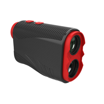 Μετρητής αποστάσεων λέιζερ SH169, για γκολφ και κυνήγι, εμβέλεια 3-1200 yd, ακρίβεια 1000