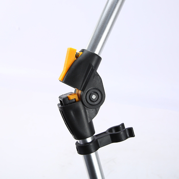 Χειροκίνητος ρολός μέτρησης με ψηφιακή οθόνη, μοντέλο δεύτερης γενιάς, εμβέλεια μέτρησης 9999 m, ακρίβεια 99, βάρος 2100 g