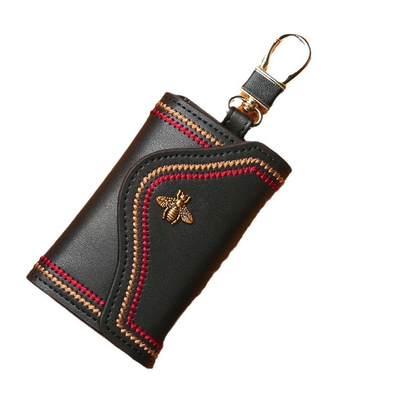 Torba za ključeve – ultra lagana, PU materijal, PU podstava, urbani minimalistički stil