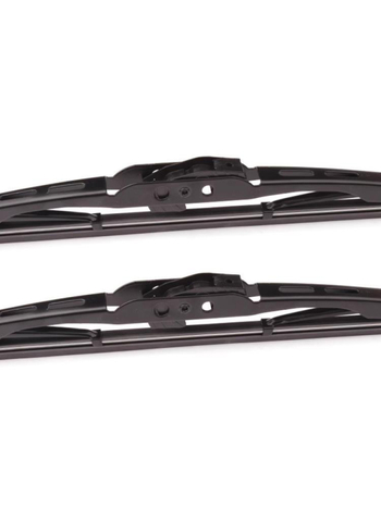 Elektriskā tricikla tīrītājs ar dzelzs rāmi, Uformas gumas lente, klusa darbība