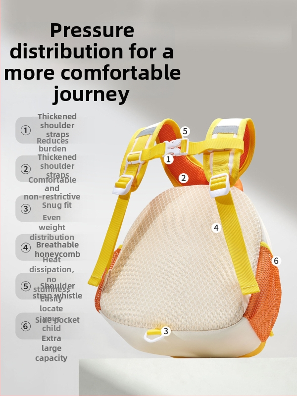 Kyushu Cat bērnu skolas mugursoma — Oxford audums, elpojoša un ūdensnecaurlaidīga, ultra viegla, dzīvnieku raksts, poliestera odere