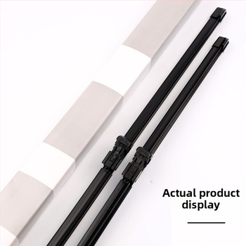 Roewe Ei5 bezrāmja slotiņa modeļiem 2018–2021, gumijas lāpstiņa