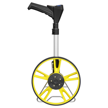 Bonte ručni mjerač udaljenosti – model Ranging Wheel, digitalni zaslon, domet 999999, točnost 100, za mapiranje na otvorenom