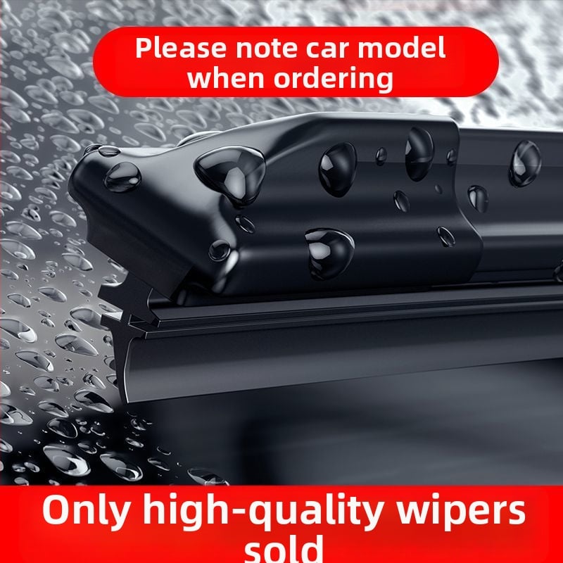 Be ramio valytuvas su dviguba gumos juosta, aukštos raiškos, tylus veikimas