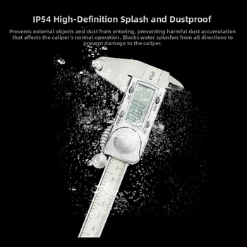 Tema digitális tolómérő – nagy precíziójú, ipari eszköz