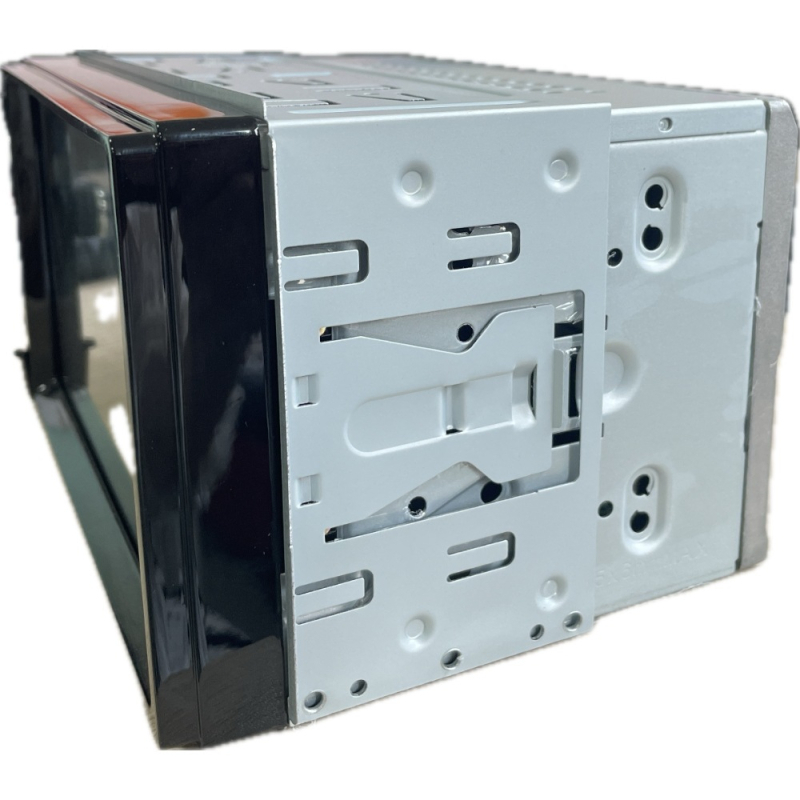 Auto MP5 navigacija s CarPlay, Bluetooth, SD kartom, radijom i reprodukcijom videa