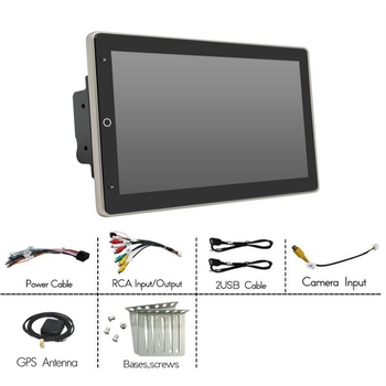 Automobil MP5 prehrávač s LCD obrazovkou, model Sx1, 12–24V DC, formáty videa: Avi RMVB MP4 FLV MPG Realplay MOV, formáty zvuku: MP3 WMA WAV FLAC APE