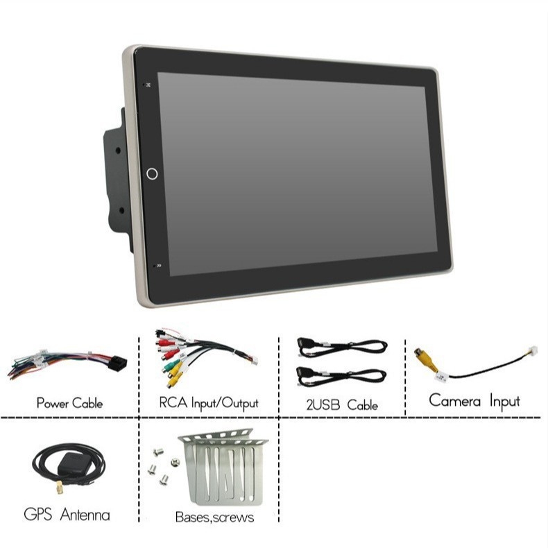 Automobil MP5 prehrávač s LCD obrazovkou, model Sx1, 12–24V DC, formáty videa: Avi RMVB MP4 FLV MPG Realplay MOV, formáty zvuku: MP3 WMA WAV FLAC APE