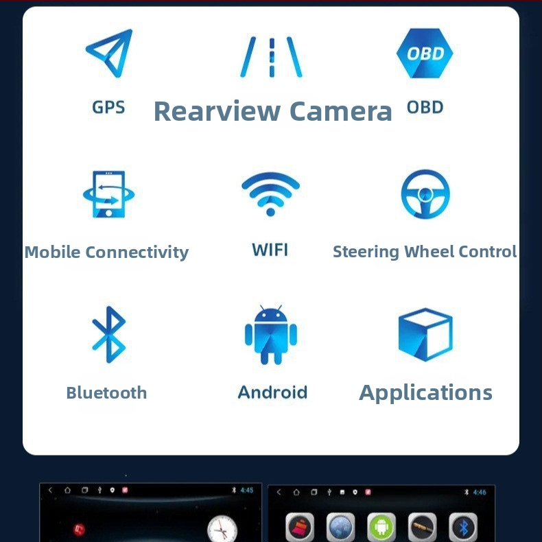 Automobil MP5 prehrávač s LCD obrazovkou, model Sx1, 12–24V DC, formáty videa: Avi RMVB MP4 FLV MPG Realplay MOV, formáty zvuku: MP3 WMA WAV FLAC APE
