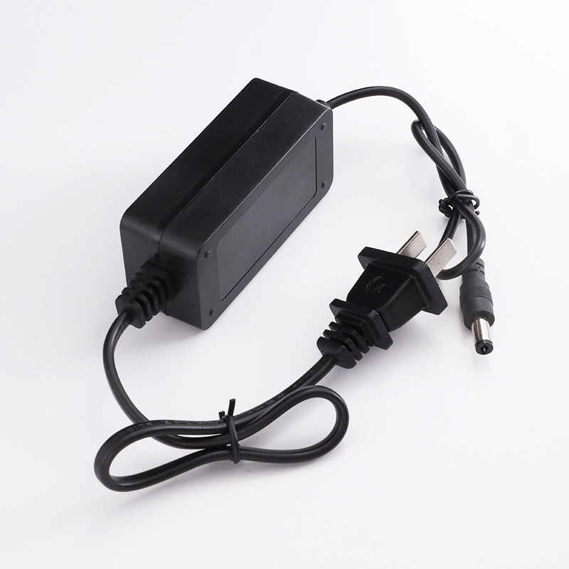 Napajanje 12V 2A za nadzorne kamere, usmjerivače i set-top boxove – Shuangwu SWDZ-LC02