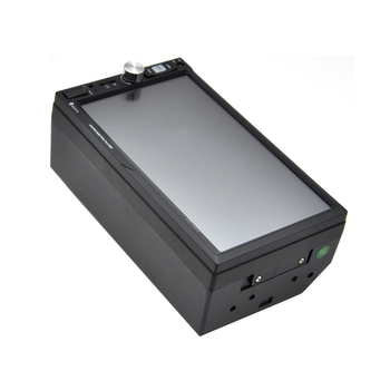 Automobilski MP5 multimedijalni navigacijski uređaj s CarPlay i Bluetoothom, model CTC-7080, podrška MiniSD kartici, video formati AVI RMVB MPEG-4 FLV MOV, audio formati MP3 WMA WAV APE FLAC