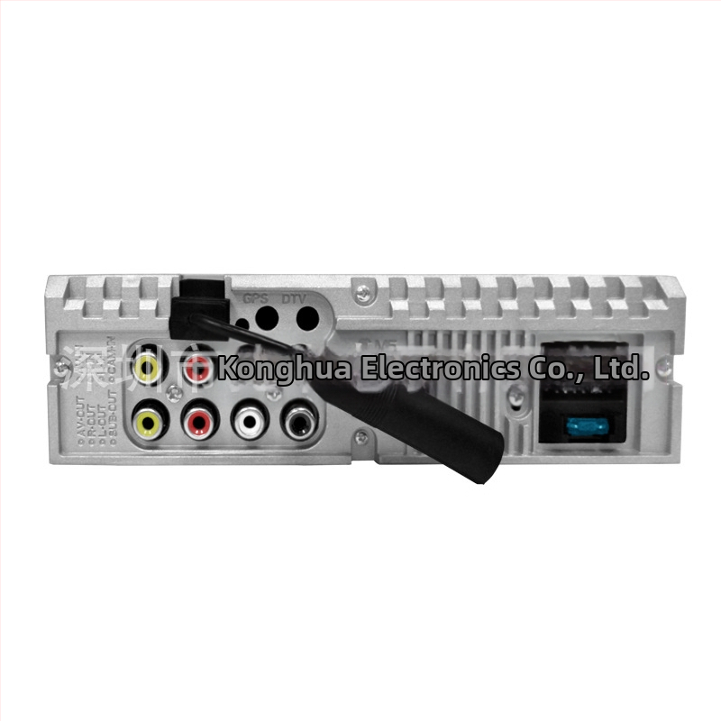 Car MP5 prehrávač s Androidom, Wi‑Fi, GPS navigáciou, Bluetoothom, FM rádiom