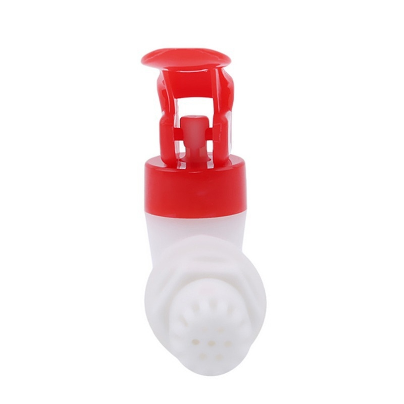 Plastični miješajući faucet za kuhinju, ulaz/izlaz 12 mm, promjer sjedišta 12 mm, nazivni tlak 30 kg