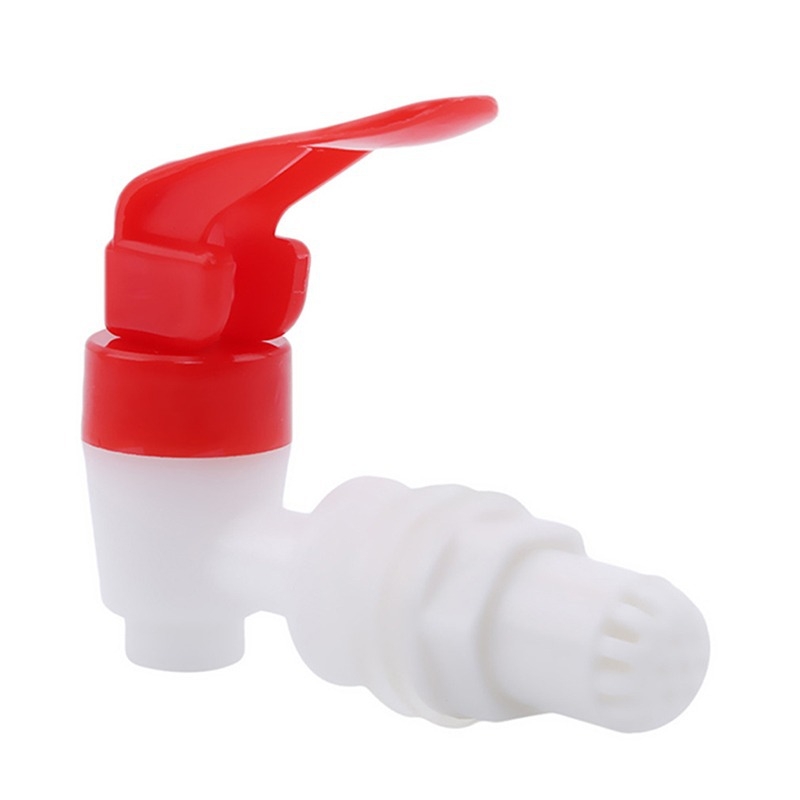 Plastični miješajući faucet za kuhinju, ulaz/izlaz 12 mm, promjer sjedišta 12 mm, nazivni tlak 30 kg