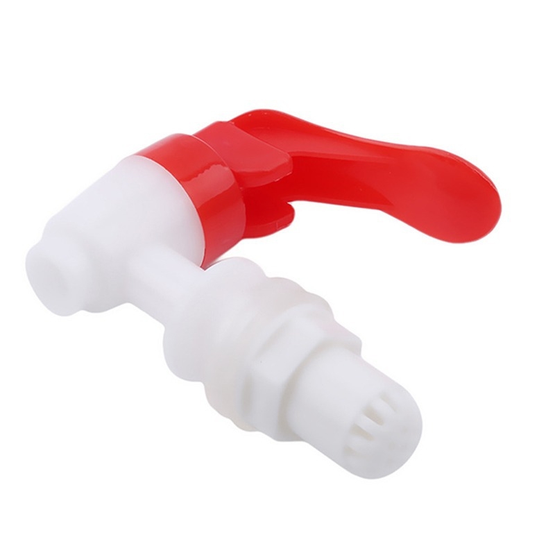Plastični miješajući faucet za kuhinju, ulaz/izlaz 12 mm, promjer sjedišta 12 mm, nazivni tlak 30 kg