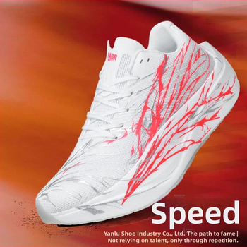 C202 6-то поколение обувки Heartbeat за мъже, Читу 9Pro въглеродна платка, Goodyear подметка, връзки, нисък връх