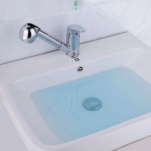 Kuhinjski miješalica s jednim otvorom i povlačnom mlaznicom, keramički ventil, model L218