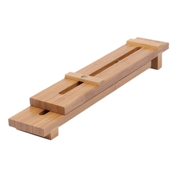 Podesivi držač za oštrenje nože u sudoperu s teleskopskom bazom, materijal korund, branda Shengtai, prilagodba dostupna, otisak logotipa