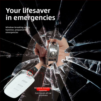 Automobilio valytuvo plokštės remontavimo įrankis, be rėmelio dizaino, lipnios juostos remontui, ABS medžiaga, įgaliota privatioji prekė, pritaikomas