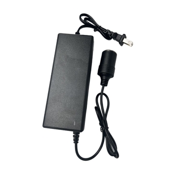 Stolni napajanje pretvarač za usisavač – 12V 8A, 96W, priključak za upaljač