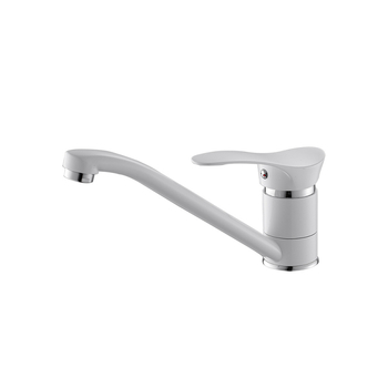 Model 9100 Konyhai keverőcsap, felületre szerelt, 60 mm bemenet-kimenet