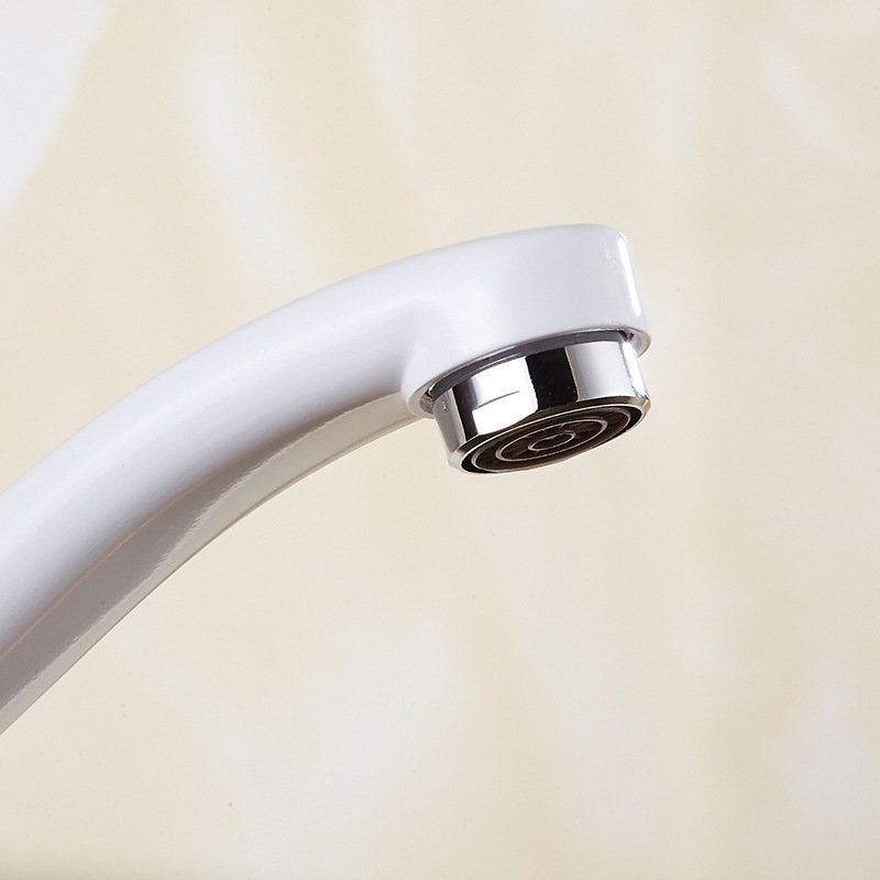 Model 9100 Konyhai keverőcsap, felületre szerelt, 60 mm bemenet-kimenet