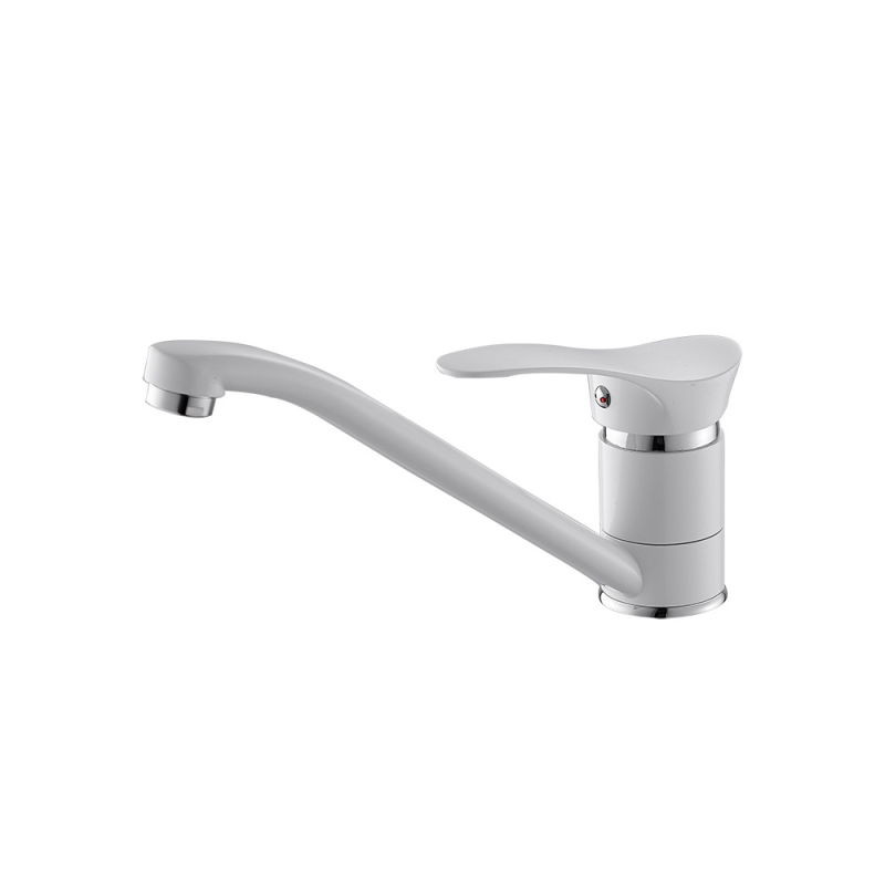 Model 9100 Konyhai keverőcsap, felületre szerelt, 60 mm bemenet-kimenet