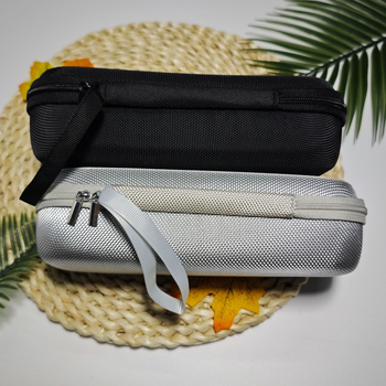 Torba za pohranu automobilne pumpe zraka, EVA materijal, nosivost 5 kg, model 004, konstrukcija toplim pritiskanjem