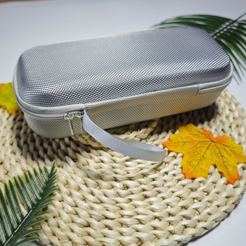 Torba za pohranu automobilne pumpe zraka, EVA materijal, nosivost 5 kg, model 004, konstrukcija toplim pritiskanjem