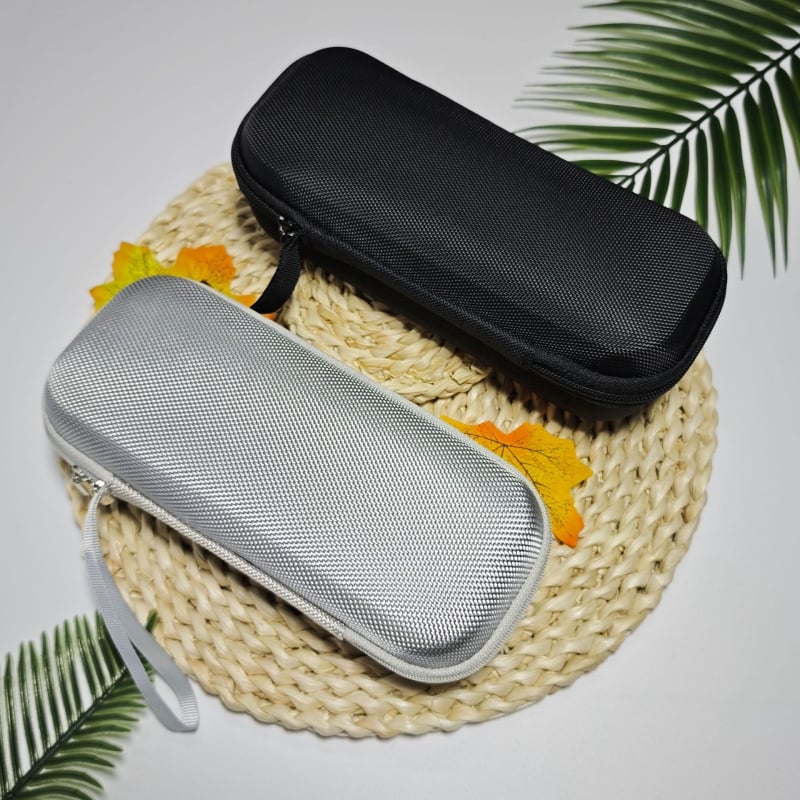 Torba za pohranu automobilne pumpe zraka, EVA materijal, nosivost 5 kg, model 004, konstrukcija toplim pritiskanjem