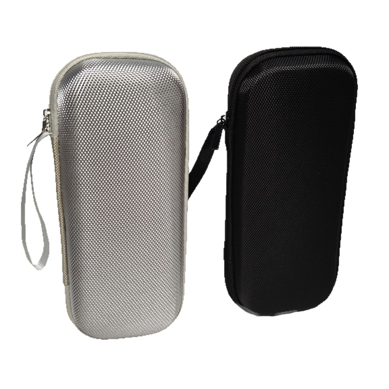 Torba za pohranu automobilne pumpe zraka, EVA materijal, nosivost 5 kg, model 004, konstrukcija toplim pritiskanjem