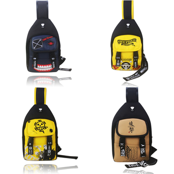 Crossbody torba za prsa, PU materijal, poliester podstava, remen 103 cm, unisex, sportska gradska torba