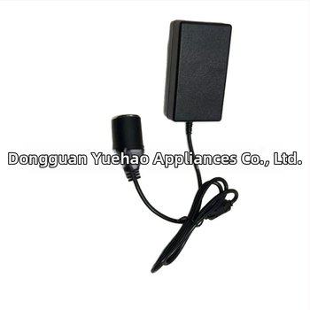 Auto inverter 12V2A, Ulaz 100-240V AC, Izlaz 12V DC 2A