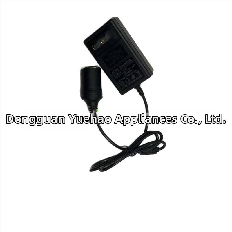 Auto inverter 12V2A, Ulaz 100-240V AC, Izlaz 12V DC 2A