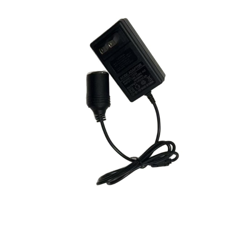 Auto inverter 12V2A, Ulaz 100-240V AC, Izlaz 12V DC 2A