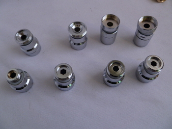 Kuhinjski miješajući faucet s aeratorom, model YX-3301, materijal Nehrđajući čelik i bakar, nominalni tlak 2.5, ručna montaža