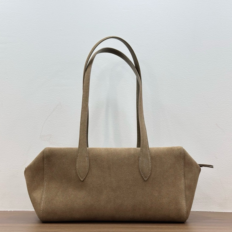 Tote torba od prave kože, gradski stil, torba preko ramena, zatvarač, podstava poliester-pamuk