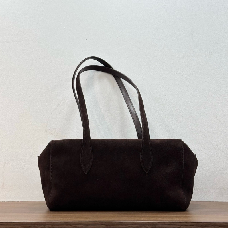 Tote torba od prave kože, gradski stil, torba preko ramena, zatvarač, podstava poliester-pamuk