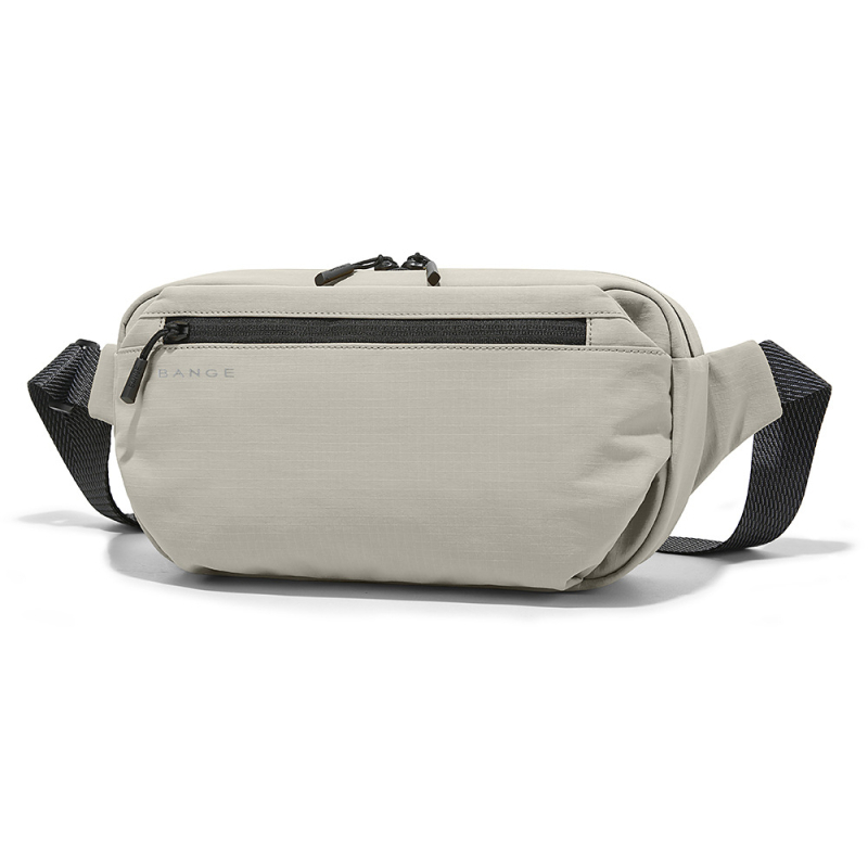 Muška crossbody torba • Najlon • Ultra lagana • Ulični stil • Poliester • Veliki kapacitet