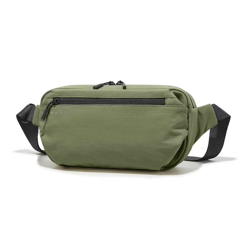 Muška crossbody torba • Najlon • Ultra lagana • Ulični stil • Poliester • Veliki kapacitet