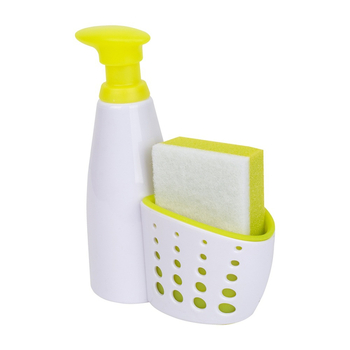 Διανομέας σαπουνιού, Πλαστικό σώμα, Προσαρμόσιμος τύπος εφοδιασμού, Πιστοποίηση: Άλλο, Τεχνολογία επεξεργασίας: Άλλο