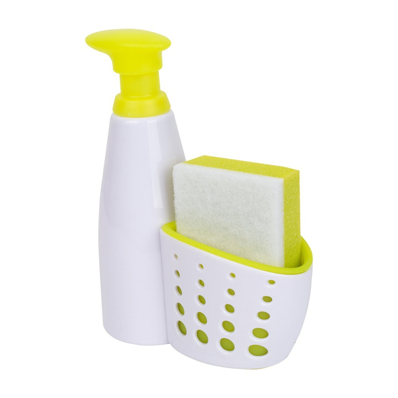 Διανομέας σαπουνιού, Πλαστικό σώμα, Προσαρμόσιμος τύπος εφοδιασμού, Πιστοποίηση: Άλλο, Τεχνολογία επεξεργασίας: Άλλο