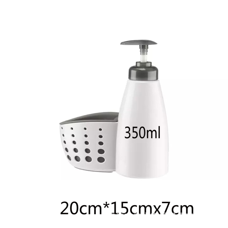 Διανομέας σαπουνιού, Πλαστικό σώμα, Προσαρμόσιμος τύπος εφοδιασμού, Πιστοποίηση: Άλλο, Τεχνολογία επεξεργασίας: Άλλο