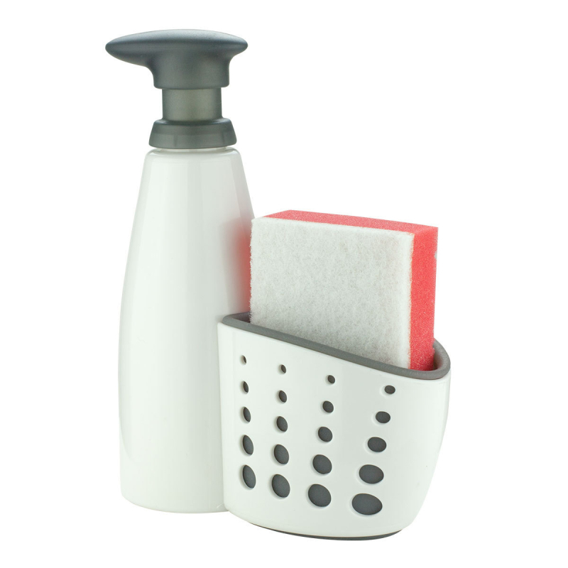 Διανομέας σαπουνιού, Πλαστικό σώμα, Προσαρμόσιμος τύπος εφοδιασμού, Πιστοποίηση: Άλλο, Τεχνολογία επεξεργασίας: Άλλο