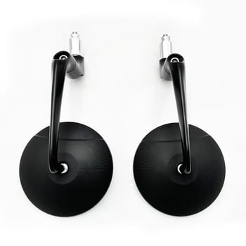 Καθρέφτης οπισθοπορείας μοτοσικλέτας, XD-197, ABS περίβλημα