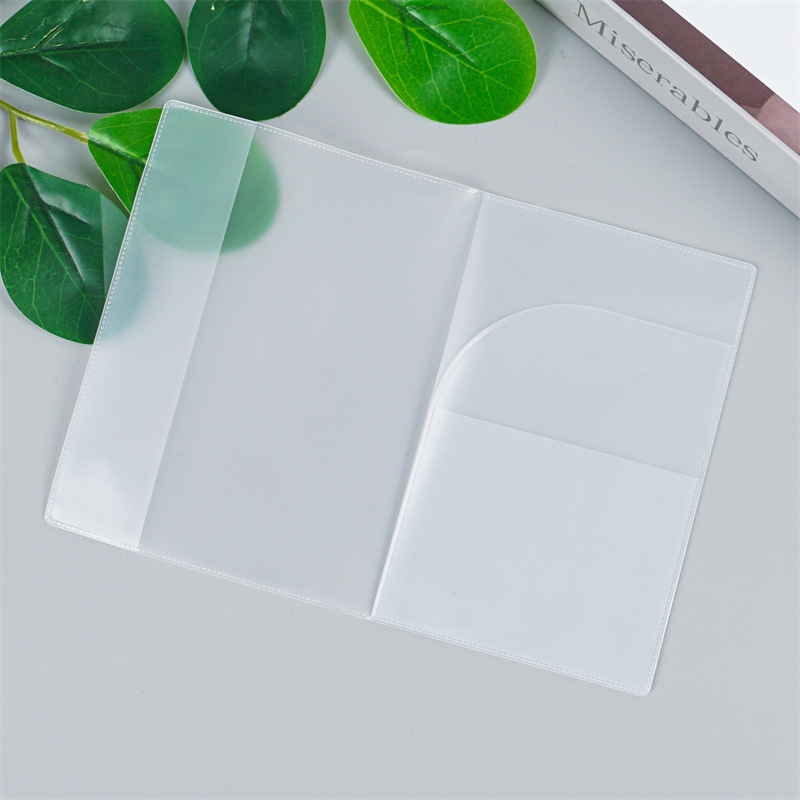 Xinglai držač kartica – mat finiš, anti-magnetni, PVC, PU podstava, vodootporan