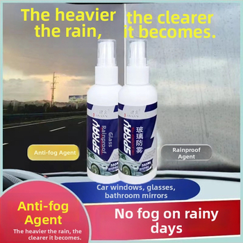 Kupaixin film za zaštitu stražnjeg ogledala automobila – vodootporan, protiv magle, dugotrajan, prilagodljiva obrada