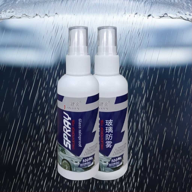 Kupaixin film za zaštitu stražnjeg ogledala automobila – vodootporan, protiv magle, dugotrajan, prilagodljiva obrada